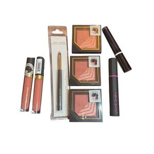 Believe Beauty Col-Lab Makeup Lot